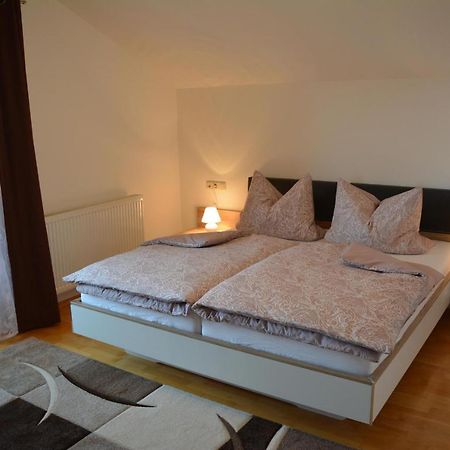 Haus Letzte Rose Apartamento Rieden Exterior foto